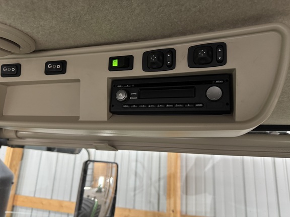 2017 John Deere 9620RX - Photo12