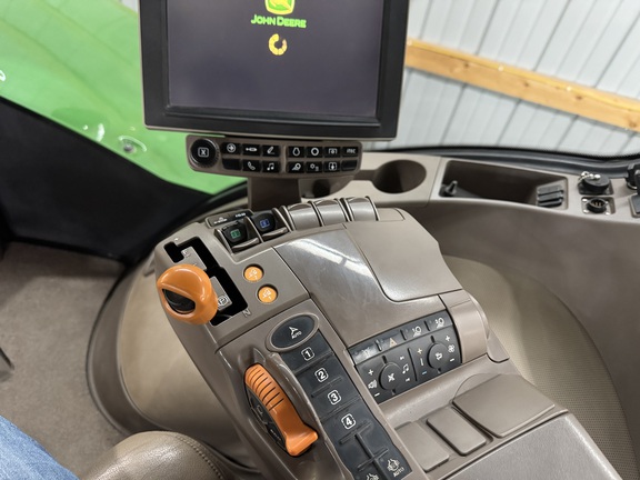2017 John Deere 9620RX - Photo13