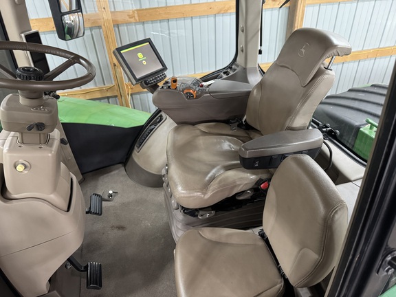 2017 John Deere 9620RX - Photo17
