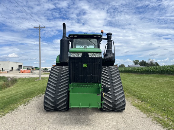 2017 John Deere 9620RX - Photo2