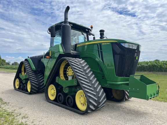 2017 John Deere 9620RX - Photo3