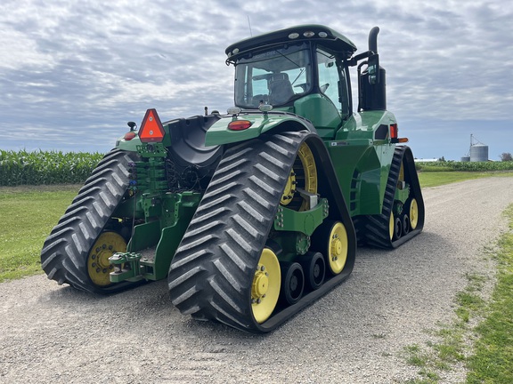 2017 John Deere 9620RX - Photo5