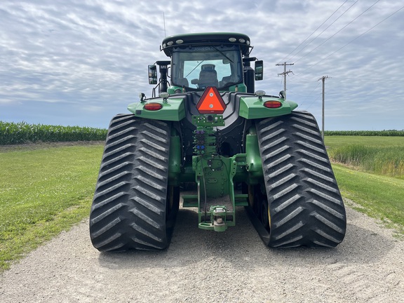 2017 John Deere 9620RX - Photo6