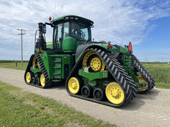 2017 John Deere 9620RX - Photo7