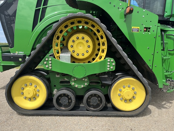2017 John Deere 9620RX - Photo9