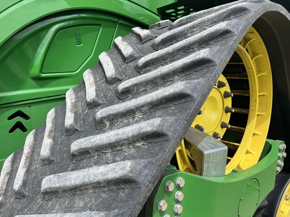 2017 John Deere 9620RX - Photo11