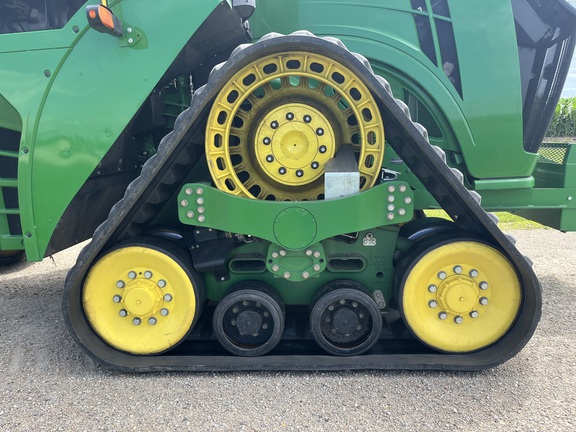 2017 John Deere 9620RX - Photo12