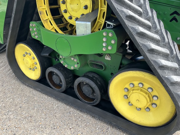 2017 John Deere 9620RX - Photo13