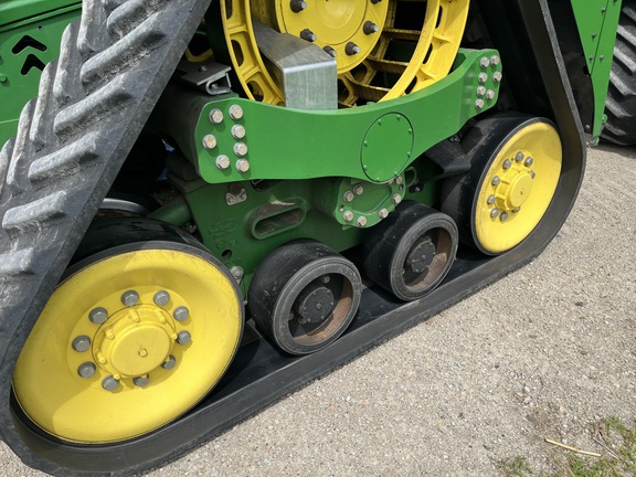 2017 John Deere 9620RX - Photo10
