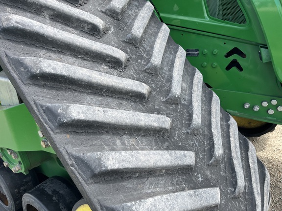 2017 John Deere 9620RX - Photo14