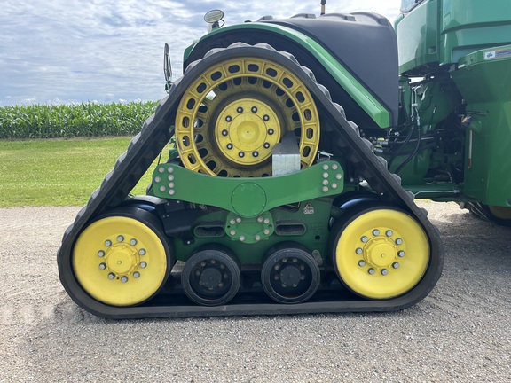 2017 John Deere 9620RX - Photo15