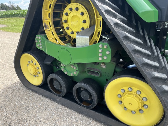 2017 John Deere 9620RX - Photo16