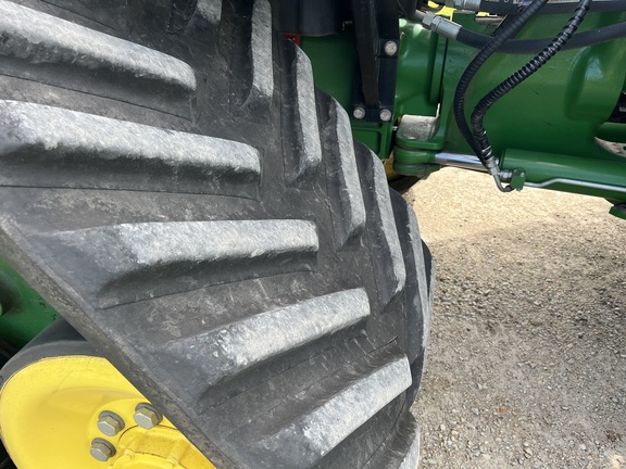 2017 John Deere 9620RX - Photo17
