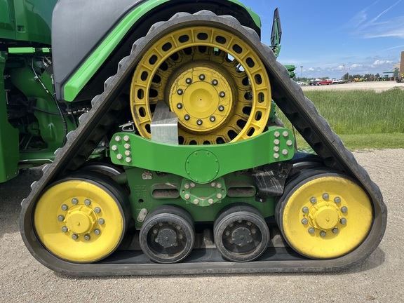 2017 John Deere 9620RX - Photo18