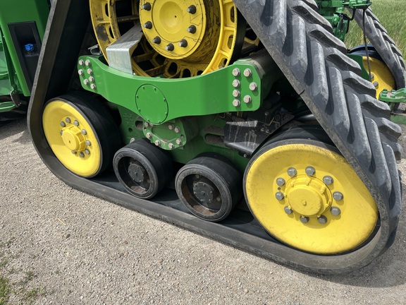 2017 John Deere 9620RX - Photo19