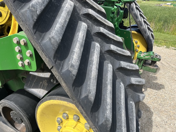 2017 John Deere 9620RX - Photo20