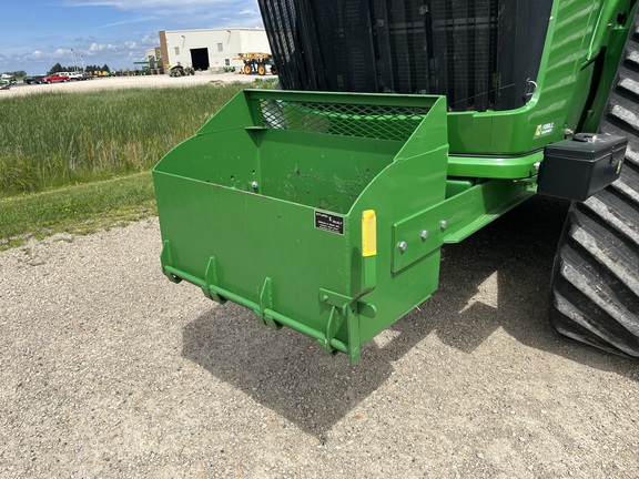 2017 John Deere 9620RX - Photo21