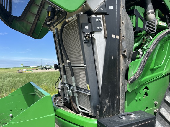 2017 John Deere 9620RX - Photo22