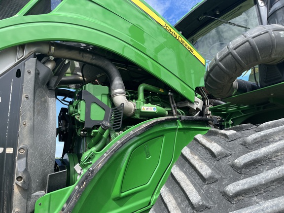 2017 John Deere 9620RX - Photo23
