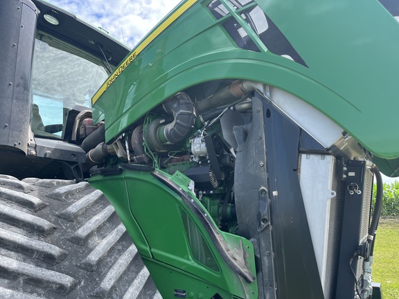 2017 John Deere 9620RX - Photo24