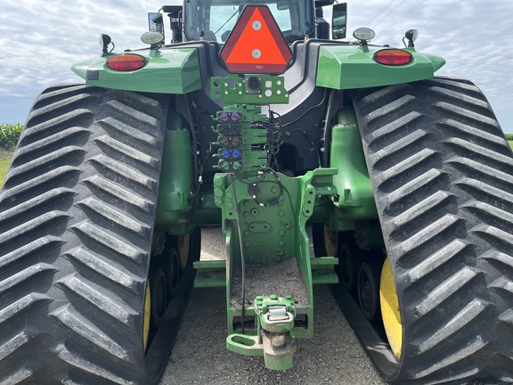 2017 John Deere 9620RX - Photo25