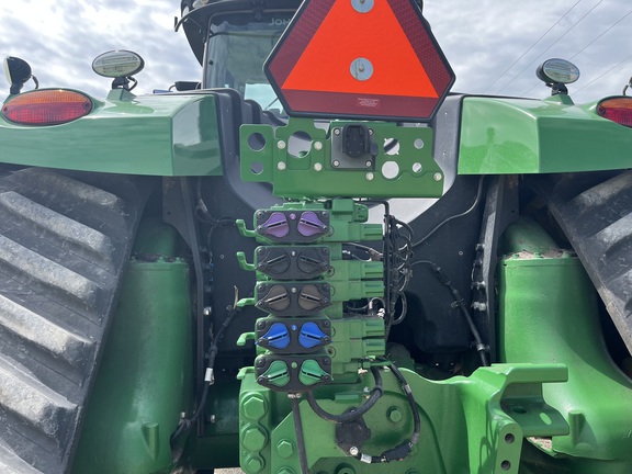 2017 John Deere 9620RX - Photo26