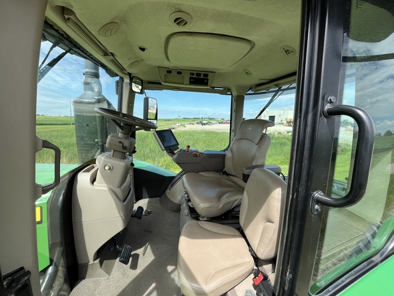2017 John Deere 9620RX - Photo28