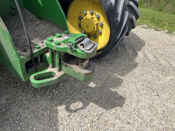 2017 John Deere 9620RX - Photo27