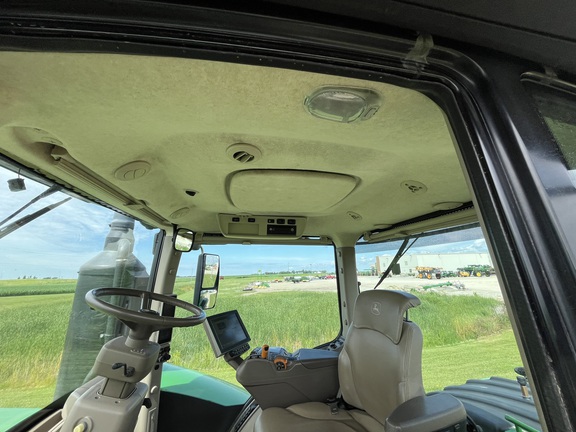 2017 John Deere 9620RX - Photo29