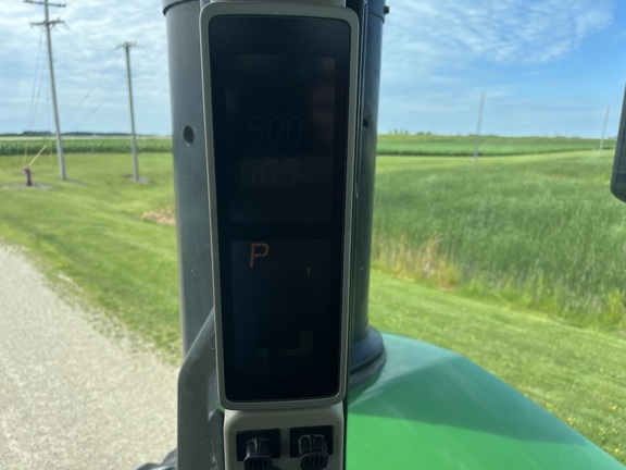2017 John Deere 9620RX - Photo31