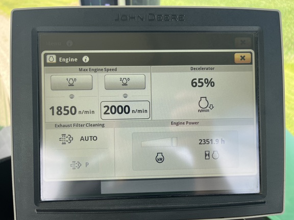 2017 John Deere 9620RX - Photo32