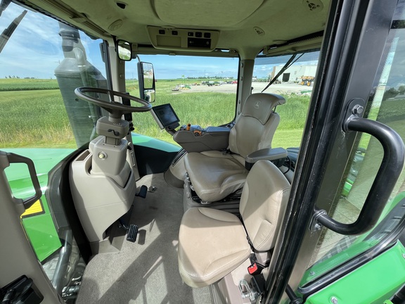 2017 John Deere 9620RX - Photo30