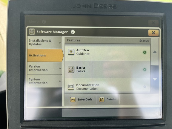 2017 John Deere 9620RX - Photo33