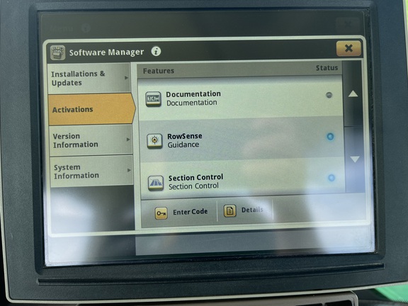 2017 John Deere 9620RX - Photo34