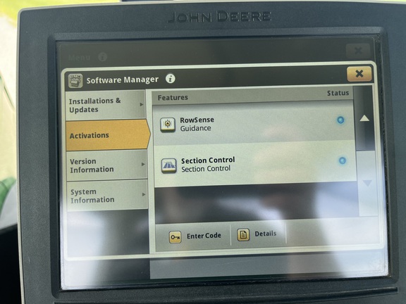 2017 John Deere 9620RX - Photo35
