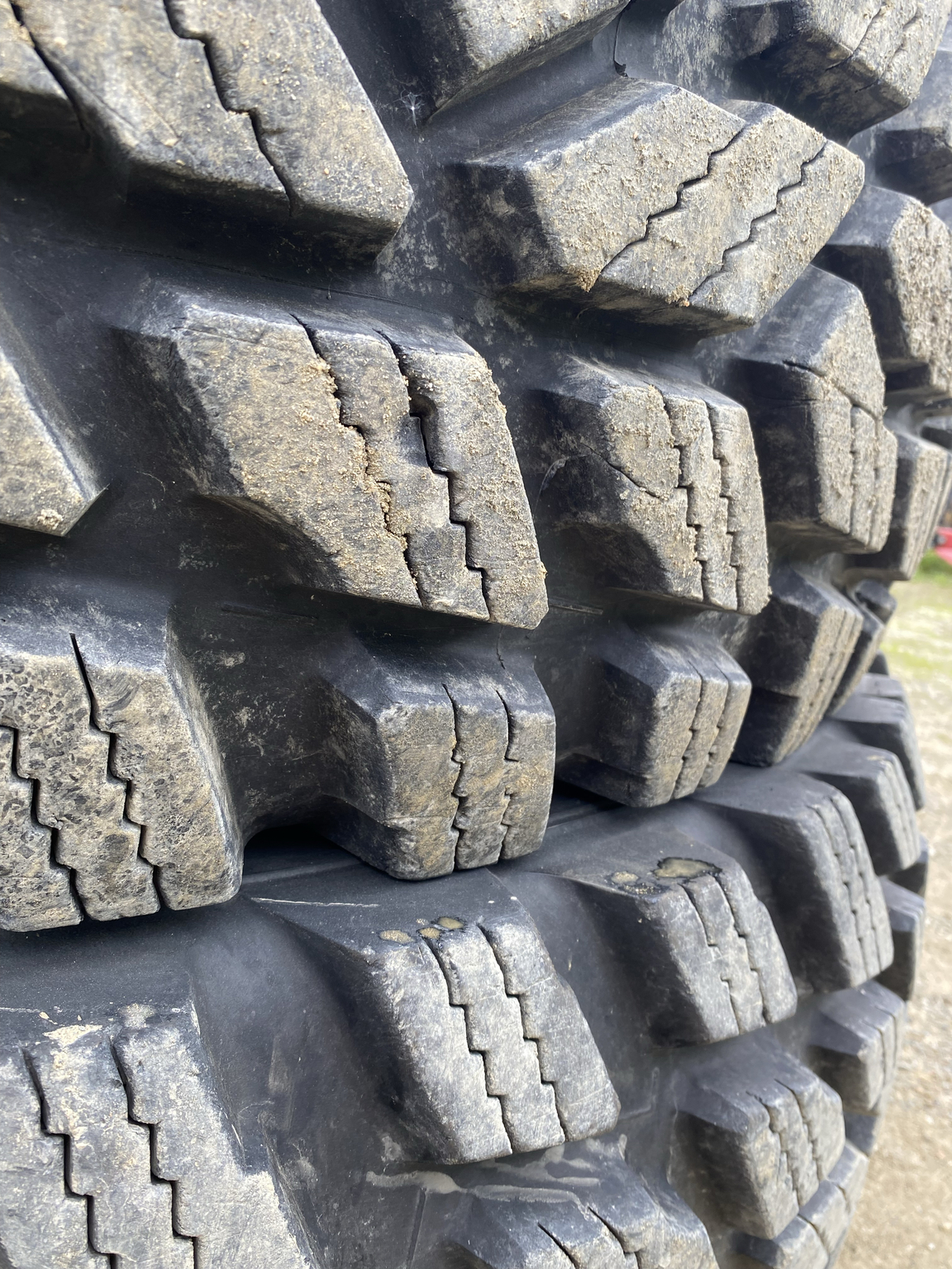 2022 Nokian 480/80R38 Image 4