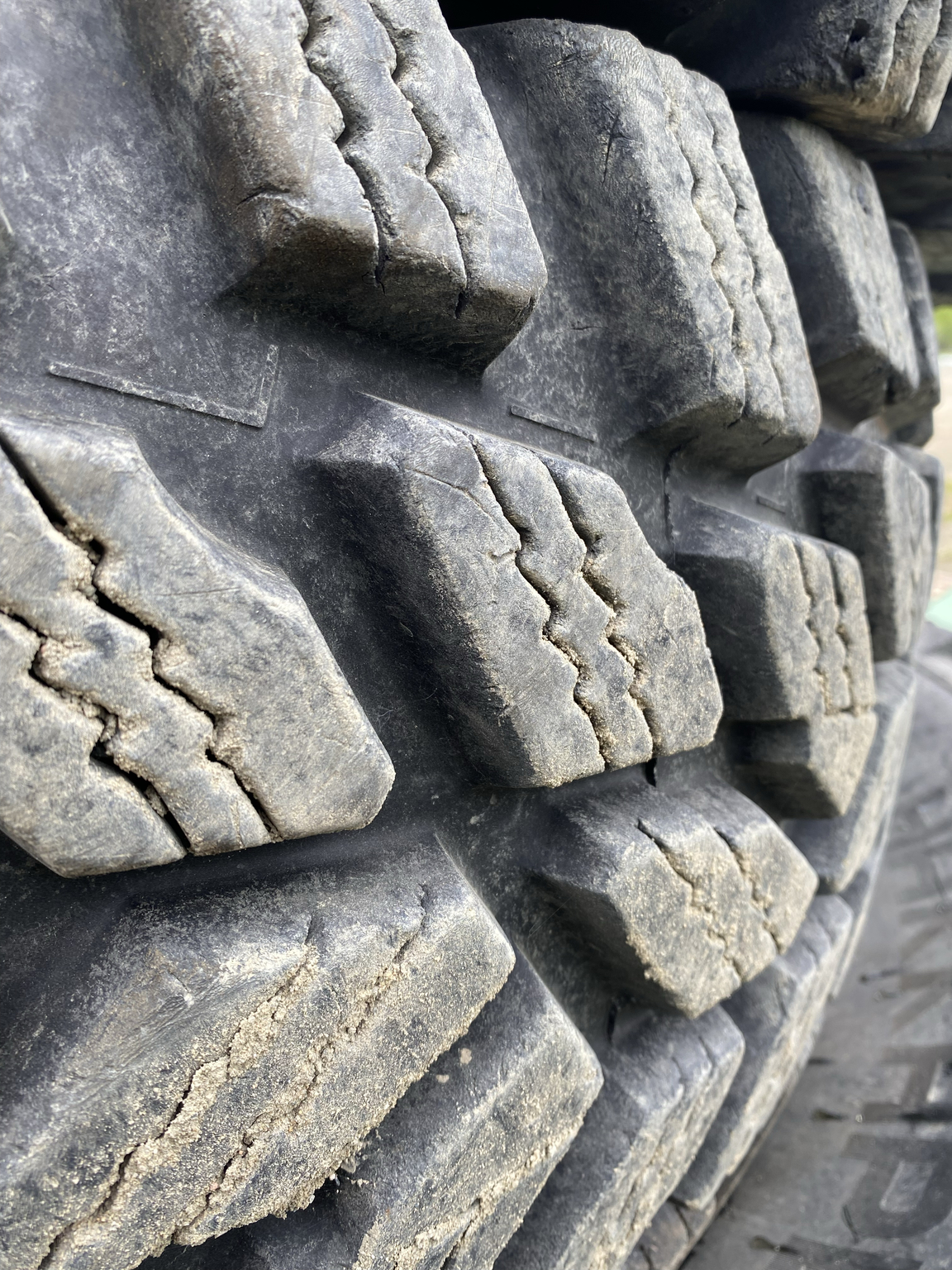 2022 Nokian 480/80R38 Image 5