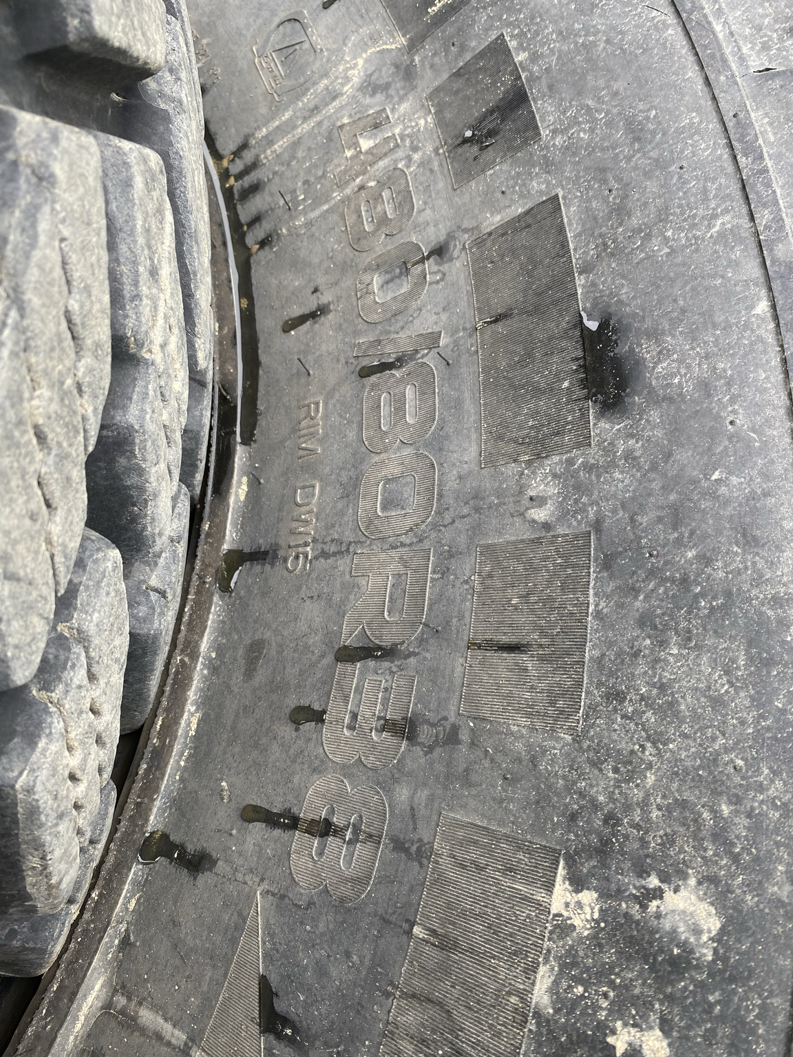 2022 Nokian 480/80R38 Image 10