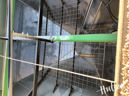 Photo of 2009 J&M 750-18