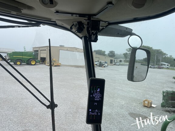 Photo of 2021 John Deere S770