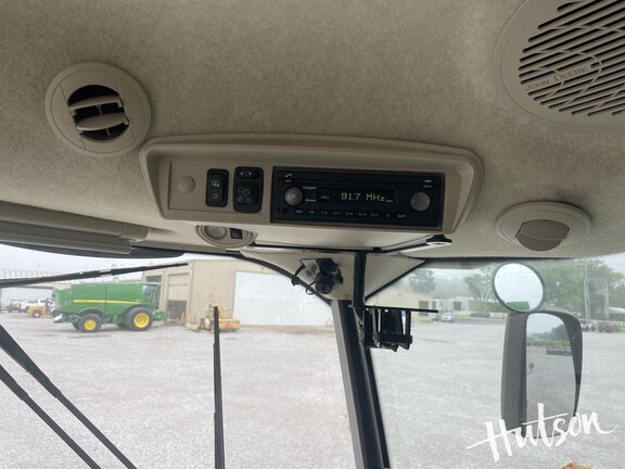 Photo of 2021 John Deere S770
