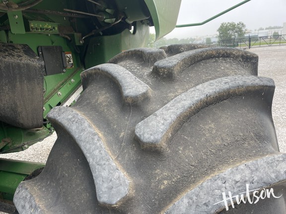 Photo of 2021 John Deere S770