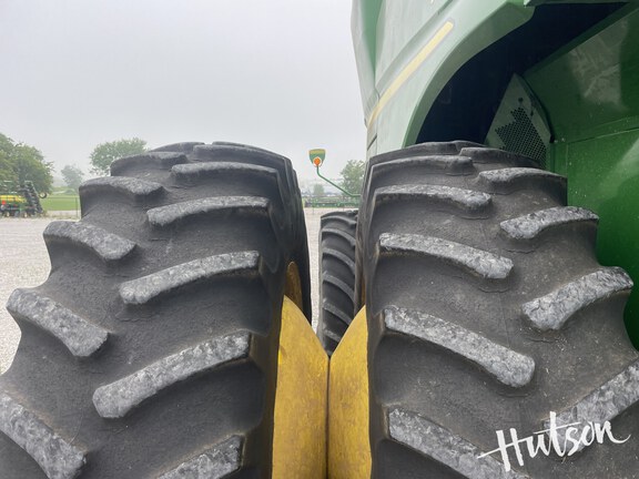 Photo of 2021 John Deere S770
