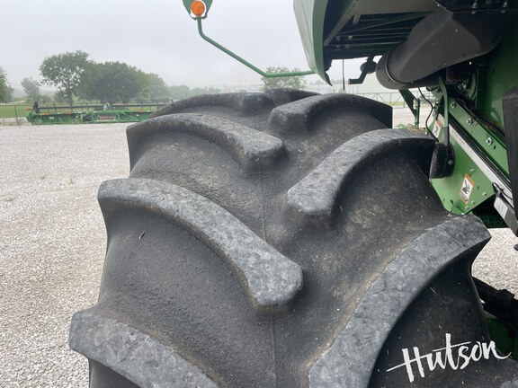 Photo of 2021 John Deere S770