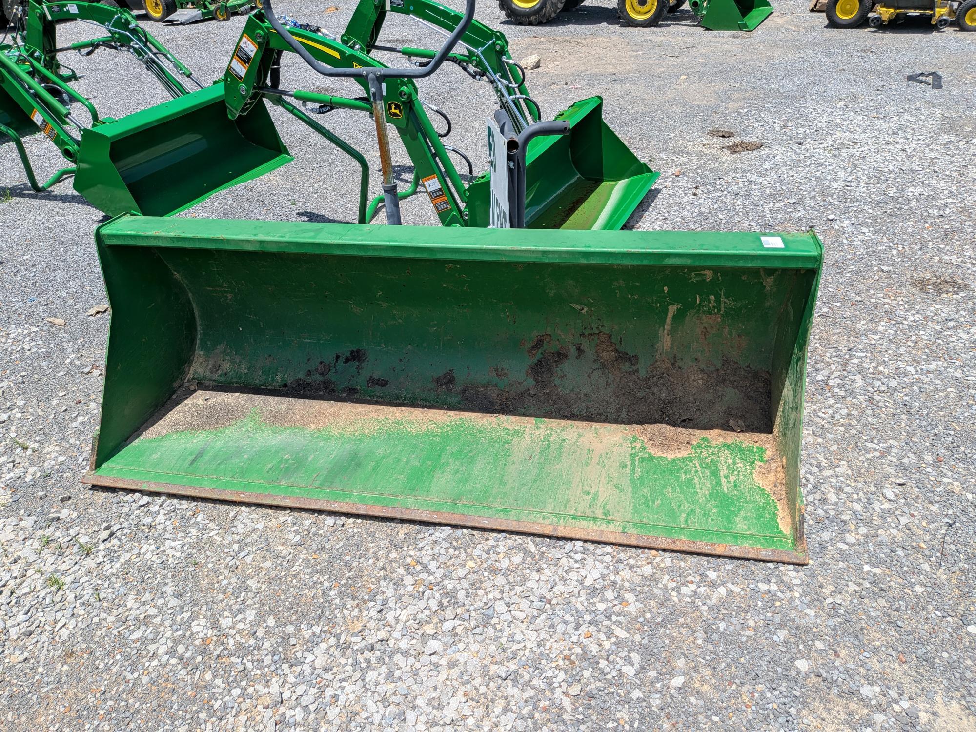 John Deere BW15936