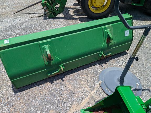 John Deere BW15936