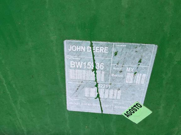 John Deere BW15936