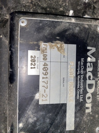 2021 Macdon FD140