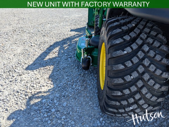 Photo of 2026 John Deere 1025R
