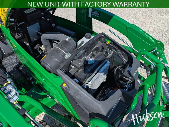 Photo of 2026 John Deere 1025R